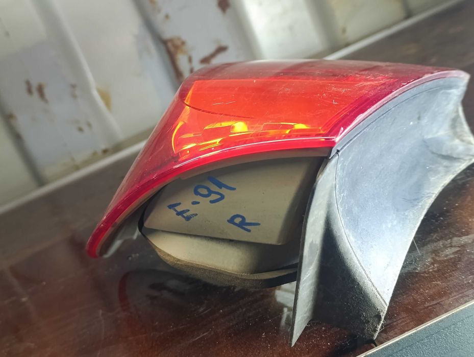 Стоп десен за БМВ Е91 / BMW E91  2008-2012 - 7289432