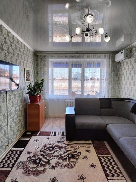 Продам 2-х комнатную квартиру