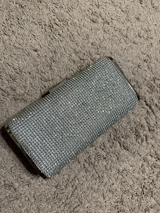 Чанта с камъни Chiara canotti