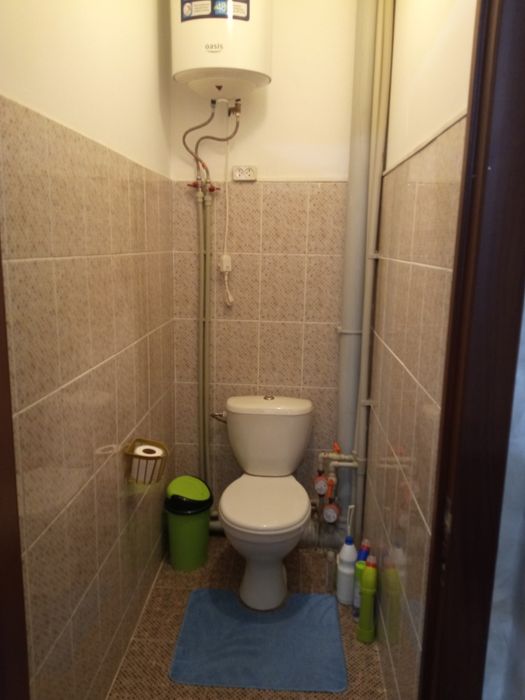 Продам 3-х комнатную квартиру