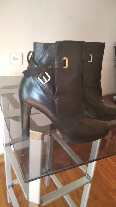 Ботильоны Ральф Лаурен