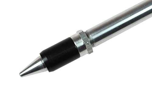 Пневматичен пистолет за въздух Coilhose Pneumatics, 91.4 см до 150 PSI