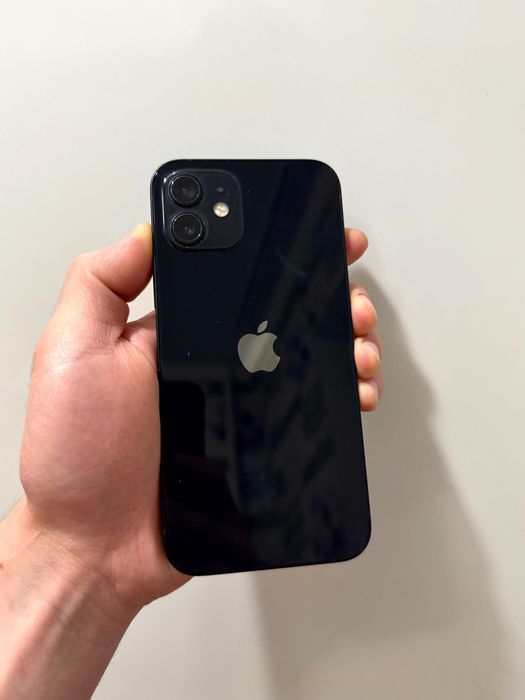 iPhone 12 (128GB) БЕЗ РЕМОНТА!