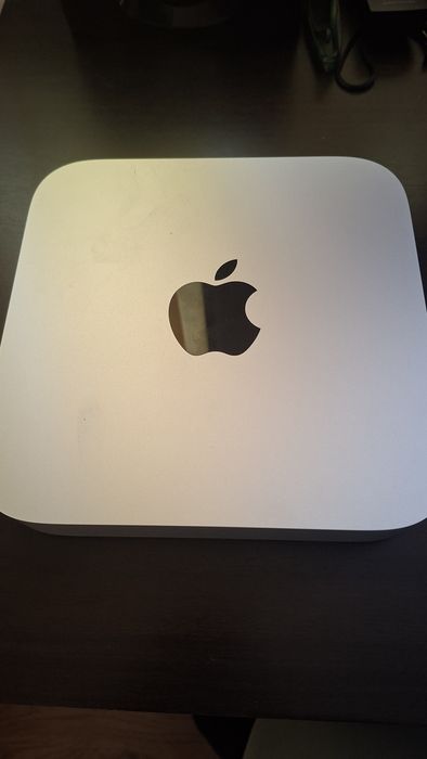 Vind Mac mini m1 vindut