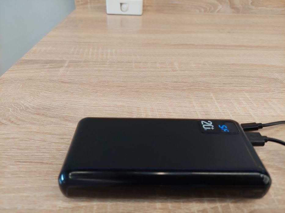 Карманный зарядка