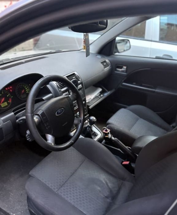 FORD Mondeo 0 — imagine 3