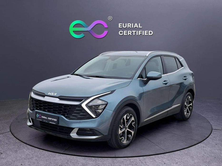 Kia Sportage Finantare PF PJ / Garantie / Verificata