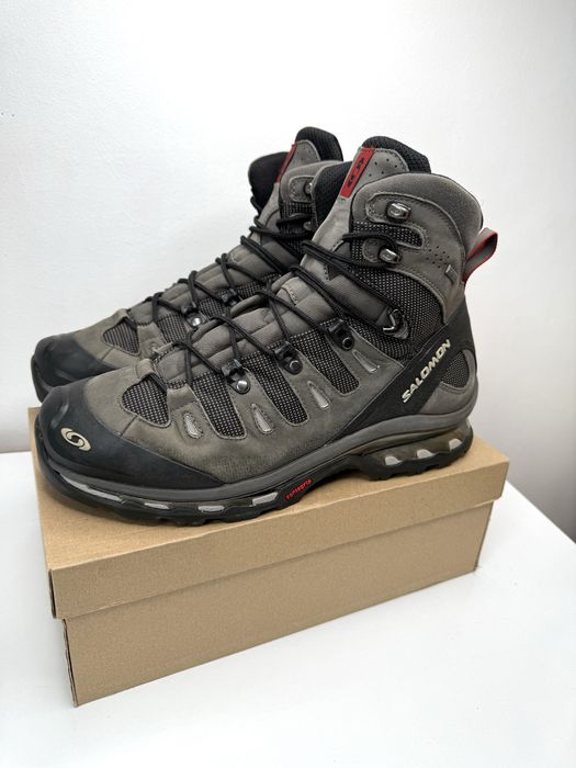 Salomon Quest 4D GTX (46)29,5см.
