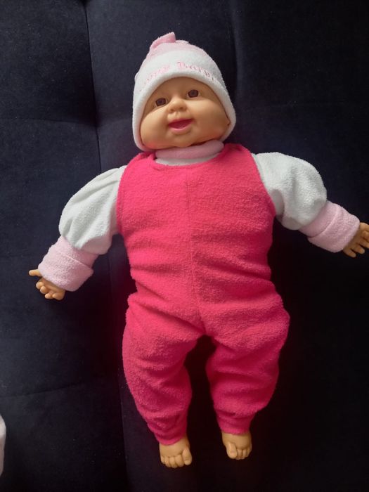 Продам грудного ребенка! (кукла)