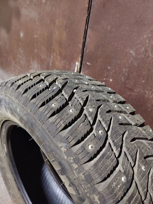 Автошина Sailun в хорошем состоянии