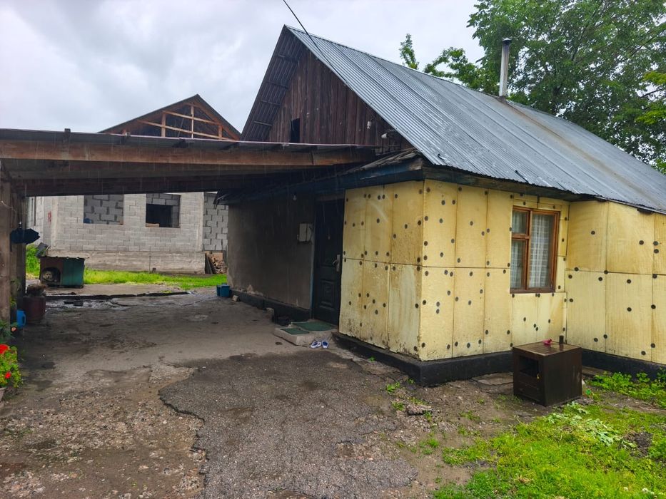 Срочно продам дом в Қызыл кайрате