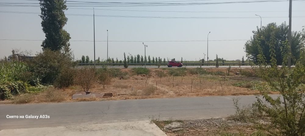 Ховли сотилади Водник Мажнунтол махалла  6  соток  5  хона.