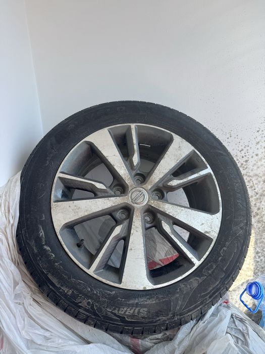 Резина с дисками