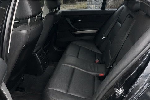 BMW 3 Series 2008 — imagine 5