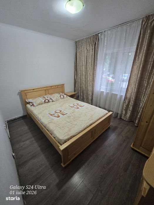 Apartament 3 camere decomandat Tudor Vladimirescu