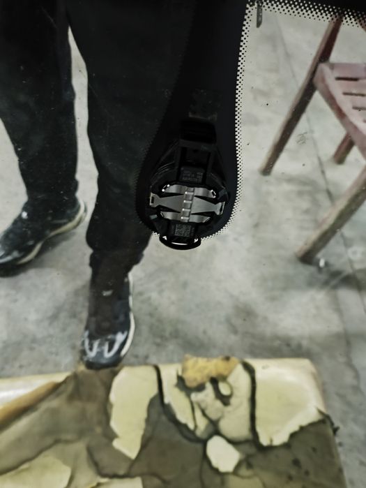 Челно стъкло за Audi Q3