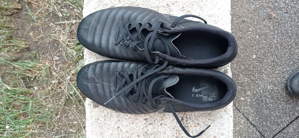 Бутонки nike tempo - оригинални.