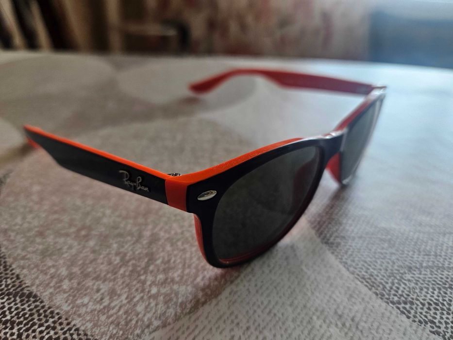 Слънчеви очила Ray-Ban