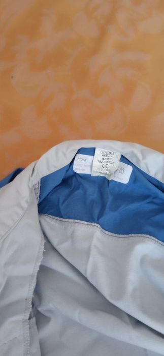 Фирменни униформи Daikin