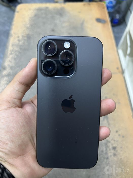 IPhone 16 Pro -128Gb