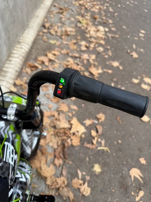 Детский мотоцикл