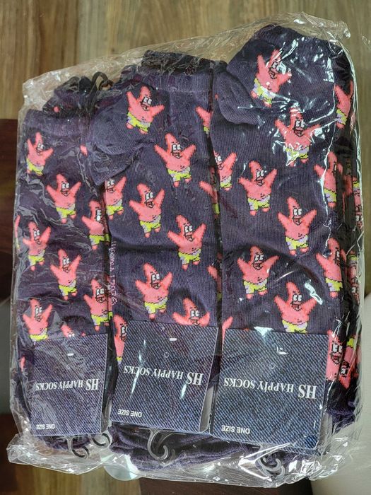 ЧОРАПИ HS HAPPY 90%Пaмyk. 8%Полиамид 2%Eлaстан