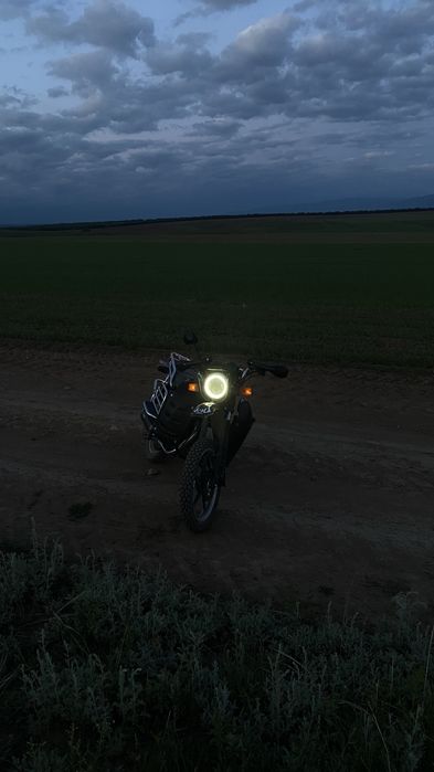 Обмен с моей дп