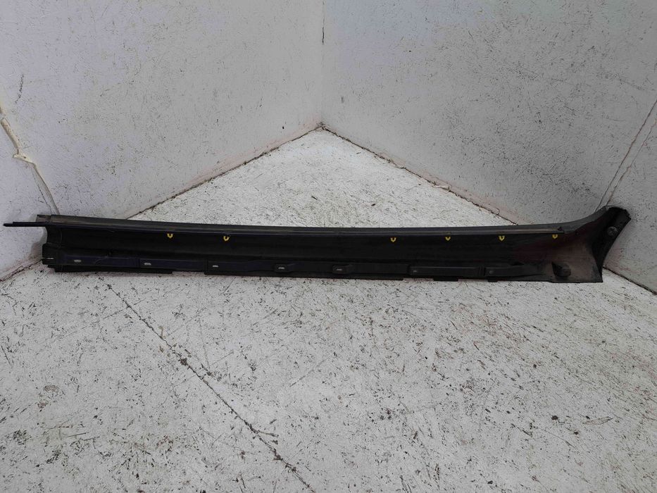 Prag lateral dreapta Volvo XC90 [Fabr 2002-2014] 30653723