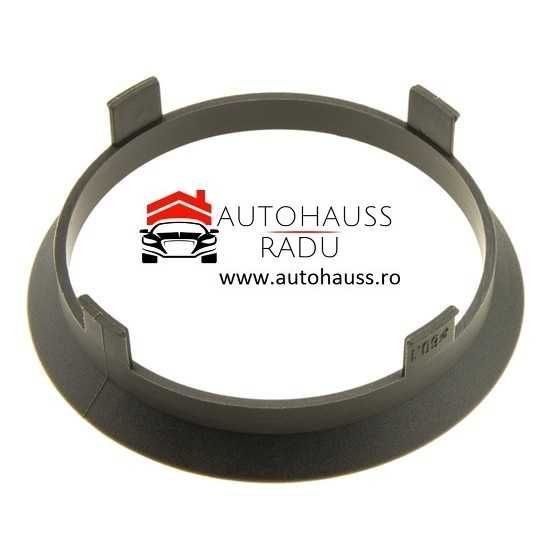 Inele de centrare Ghidaj 60.1 - 57.1 VW AUDI SKODA Originale Germany