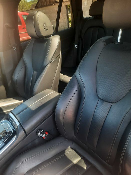 Bmw x5 30d  X-drive