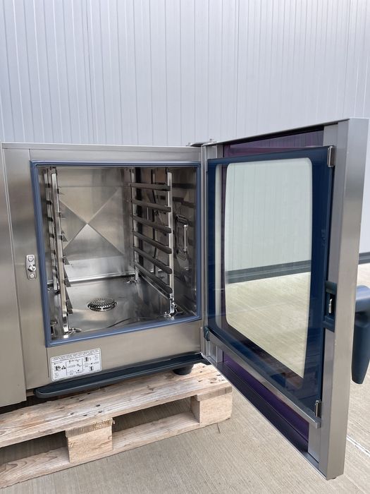 Rational/Рационал CM 61. 6 тави.