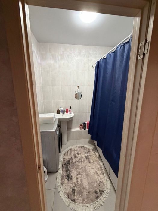 2-х ком Береке (распашонка)