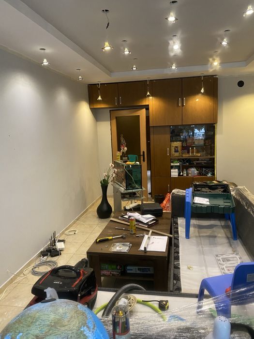 Ремонт и довършителни работи