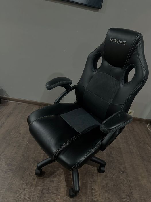 Scaun gaming Kring