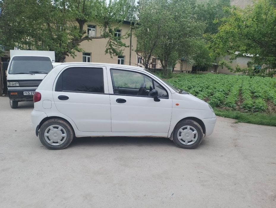 Хонир 400 ьалаььа