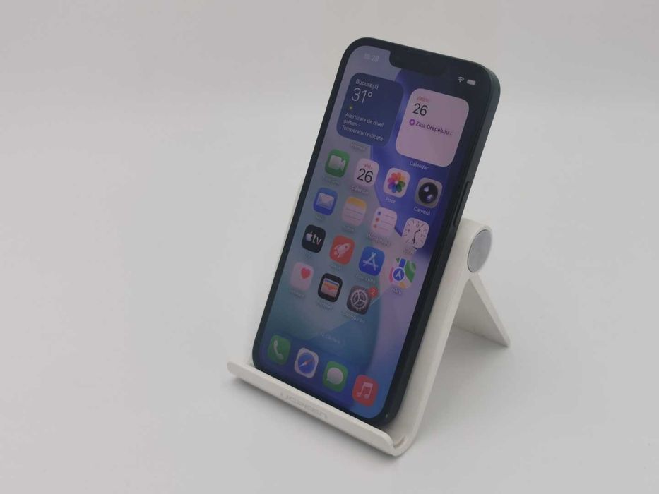 Apple Iphone 13 256GB Green,, Garantie 24 luni | #92949