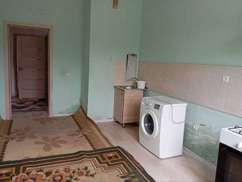 Сдаётся 3-х комн. кв-ра, Пединститут, Чирчик