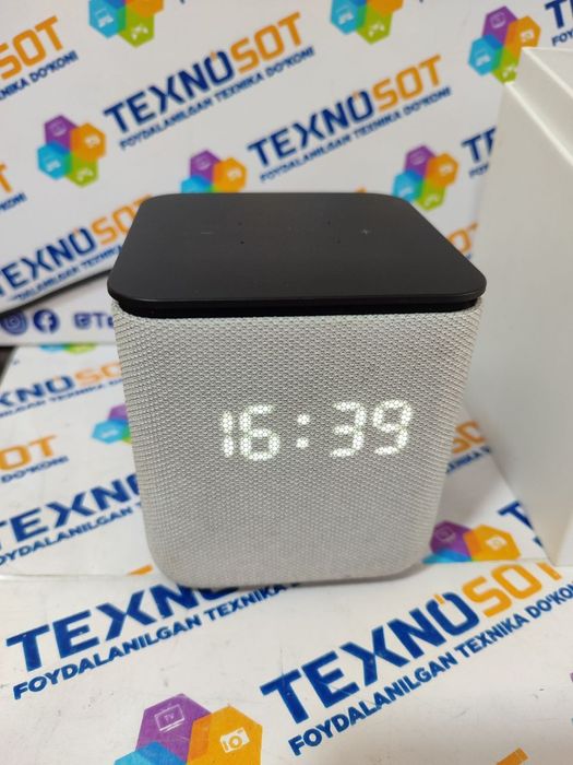 Продается умная колонка АЛИСА