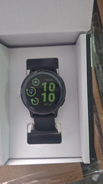 Ceas garmin 5 vivoactive