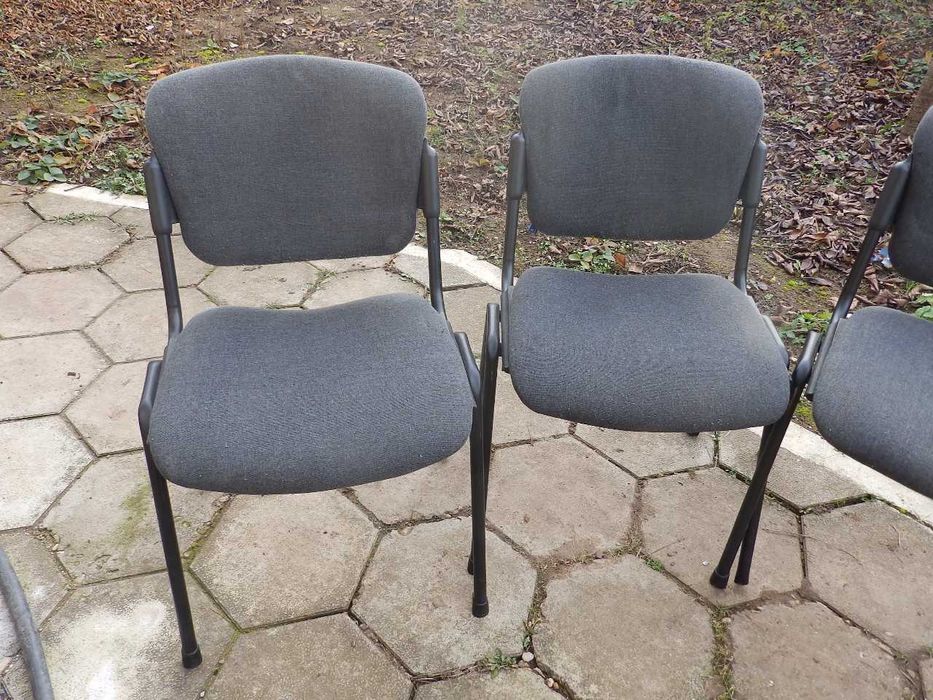 Употребявани столове