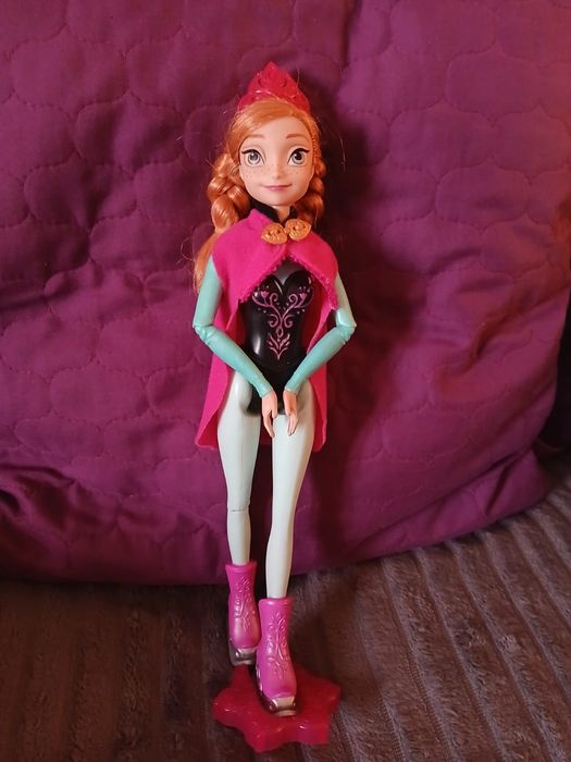 Куклы Принцесса Диснея