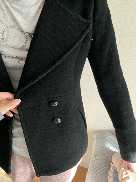 Пальто осень весна