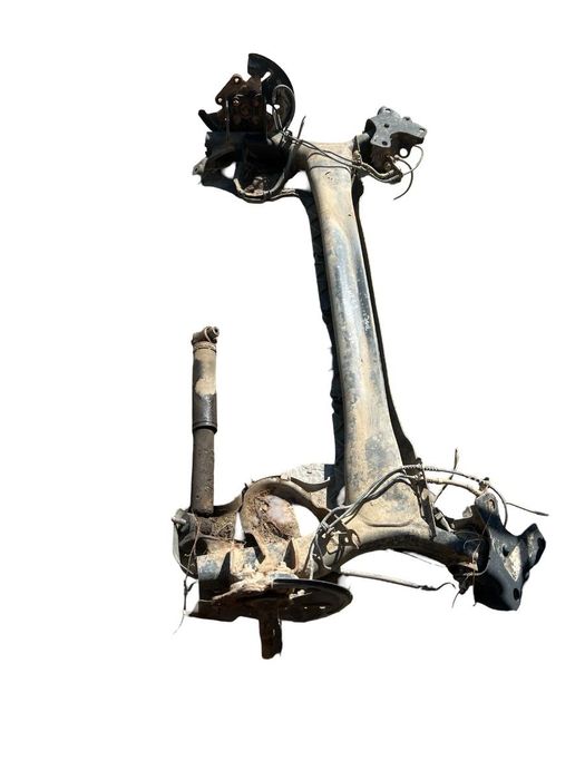 Punte Spate Renault Megane Iii Hatchback Bz0_ 2008 - > 1.6 16V K4M 848