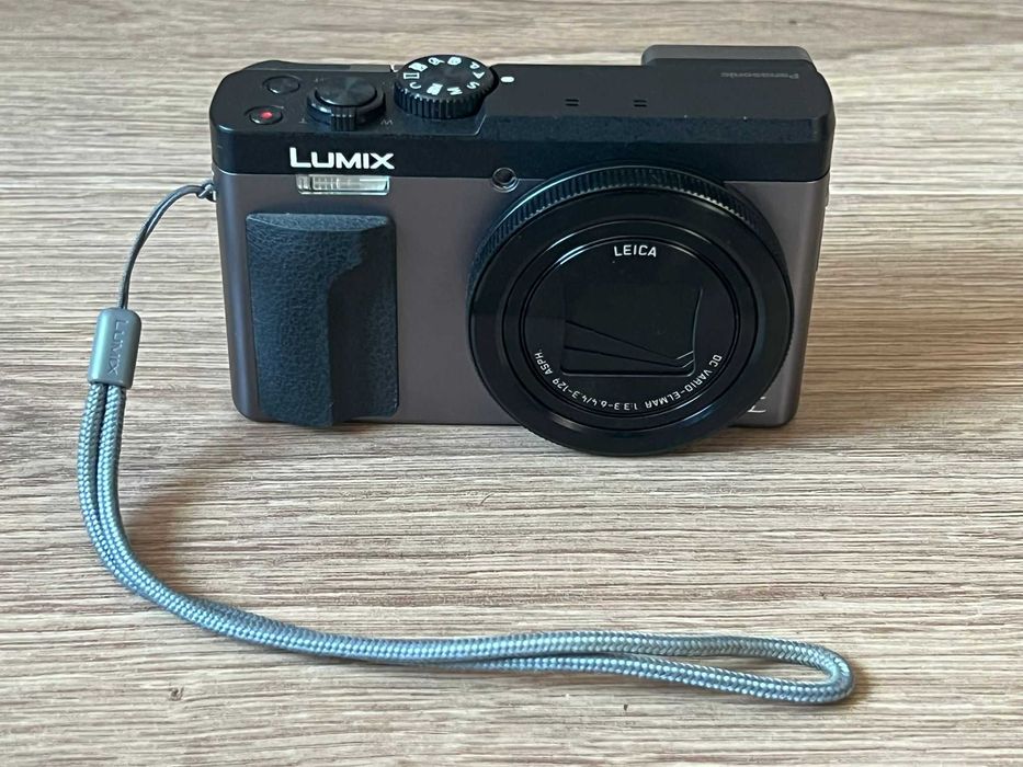 panasonic tz - Camere foto compacte oferte online | OLX.ro