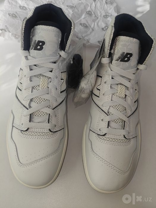 New Balance 650R x Aime Leon Dore (EU 45)