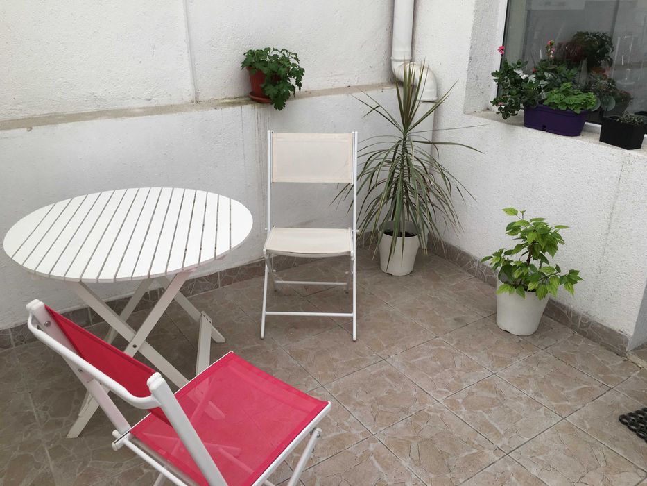 Дава се под наем Едностаен апартамент в Варна, Червен площад - 70 кв.м за 448.8 € - Снимка #11