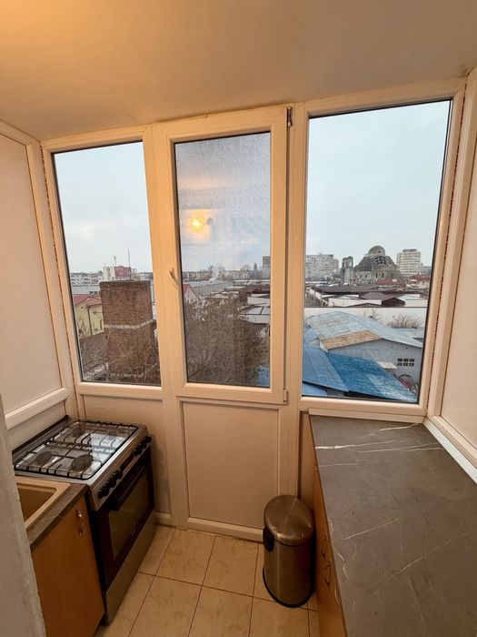 Apartament 2 camere  spațios, Craiovița, zona Promenada Mall