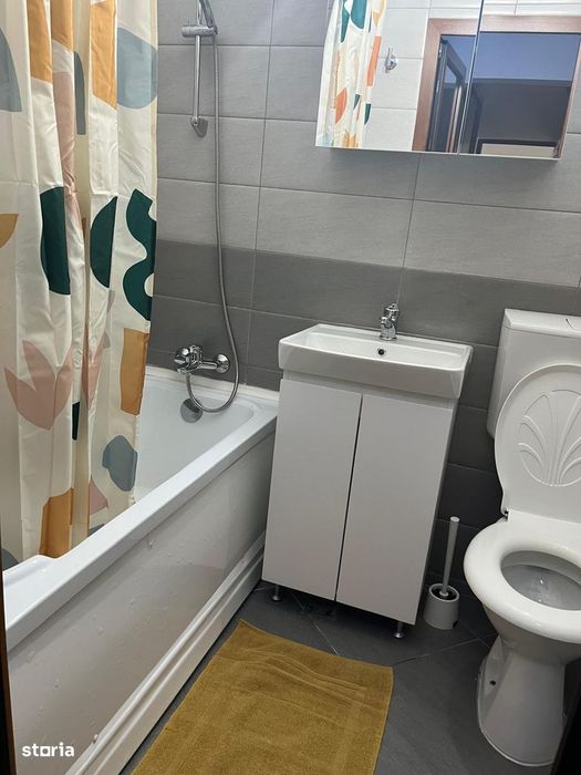 Ap 2 camere | Drumul Taberei | decomandat