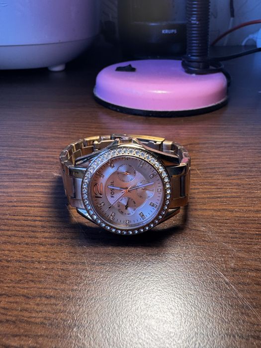 Дамски часовник Fossil ES2817