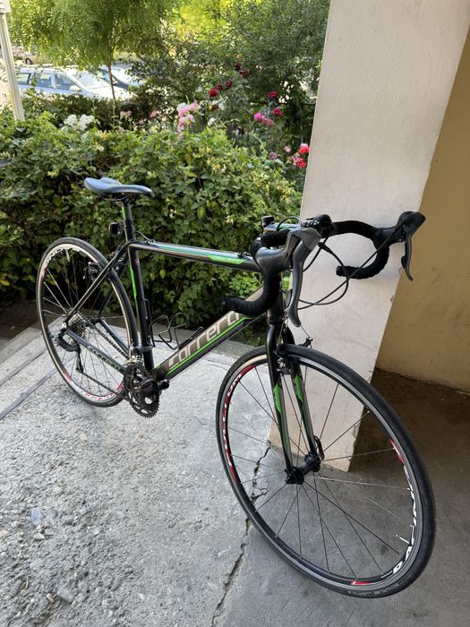 Lot biciclete cursiere